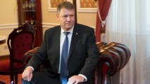 Klaus Iohannis vine săptămâna viitoare la Chișinău