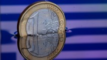 СМИ: ЕЦБ готовится к возможному выходу Греции из еврозоны