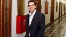 Греция отправляет в Брюссель первый пакет реформ