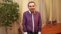 Министр информационной политики Украины анонсировал создание канала Ukrainian Tomorrow
