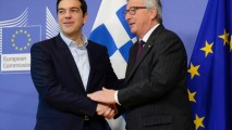 Lista finală de REFORME propuse de Grecia a ajuns la Bruxelles