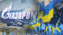 Gazprom ar putea sista livrările de gaz în Ucraina