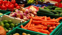 Rusia duce dorul fructelor și legumelor, importate din țările fostei Uniuni Sovietice