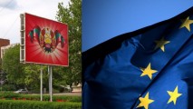 The Guardian: Transnistria s-ar putea reorienta spre UE?