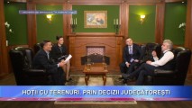 Terenuri din Moldova furate, prin decizii judecătorești
