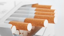 Сигареты дешевеют в Молдове из-за ввоза в страну контрабандной продукции