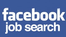 Cum să îți găsești un loc de muncă pe Facebook