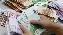 Leul moldovenesc se devalorizează din nou! Cursul valutar de mâine, 26 februarie