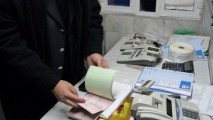 Mai multe întreprinderi din Chișinău, supuse VERIFICĂRILOR fiscale DRASTICE