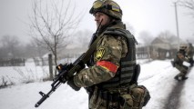 Polonia va transmite instructori militari în Ucraina