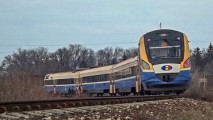 Парламент одобрил кредит ЕБРР для ремонта железных дорог Молдовы