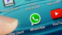 Aplicația WhatsApp a fost interzisă într-o țară