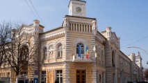 Бюджет Кишинева попробуют утвердить еще раз 12 марта
