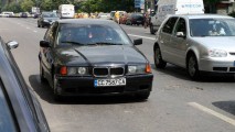 Noi reguli noi pentru mașinile cu numere românești care intră în Transnistria