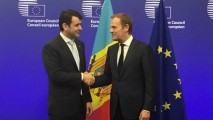 Moldova, din ce în e mai aproape de Uniunea Energetică Europeană