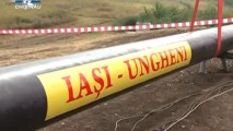 Установлен тариф для транспортировки румынского газа в Молдове