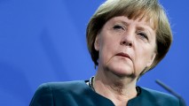 Angela Merkel i-a chemat pe Putin, Poroșenko și Hollande la o nouă rundă de negocieri