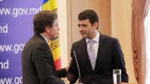 SUA asigură Moldovei suportul necesar în calea dezvoltării