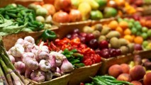 В 2014 году цены на сельхозпродукцию в Молдове выросли на 6,6%