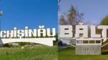 Statutul municipiilor Bălți și Chișinău va fi modificat