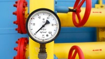 Киев предложил ЕС разделить затраты по заполнению газохранилищ