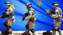 Juncker vrea înființarea unei ARMATE a Uniunii Europene