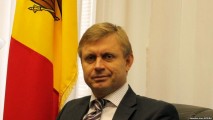 Un viceministru a demisionat pentru a se alătura partidului lui Iurie Leancă