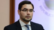 Iulian Groza a demisionat și se alătură proiectului lui Iurie Leancă