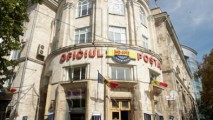 «Почта Молдовы» повысила тарифы на международные почтовые услуги