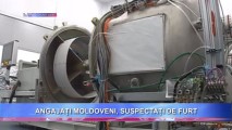Ce-au furat moldovenii de la reactorul termonuclear din Moscova