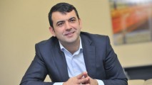 Премьер-министр Молдовы Кирилл Габурич сформировал команду своих советников