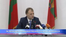 Atenție, șoferi. De la 1 Aprilie pentru a călători în regiunea Transnistreană nu va fi nevoie de Cartea Verde