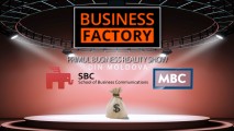 “Business Factory” – первое бизнес реалити-шоу в Молдове, начинает второй сезон!