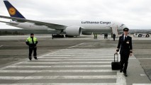 Пилоты “Люфтганзы” продолжат забастовку в четверг и в пятницу
