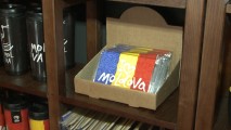 Запущена первая линия сувениров туристического бренда Молдовы