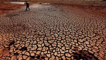 ООН: Через 15 лет нехватка воды составит 40%