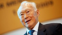 Скончался первый премьер-министр Сингапура, автор "экономического чуда" Ли Куан Ю