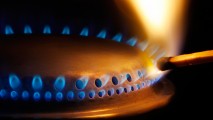 Украина решила с 1 апреля приостановить закупки газа в России