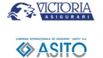Страховые компании Asito и Victoria-Asigurari изучают возможность объединения