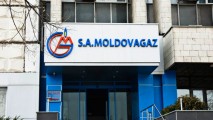 Молдовагаз требует повысить тариф на газ на 48%