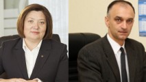 Вице-президент Нацбанка и председатель НКФР отправлены в отставку