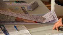 ЦИК Гагаузии утвердил результаты выборов башкана
