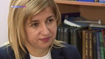 Deja official. Irina Vlah este declarată noul başcan al Găgăuziei