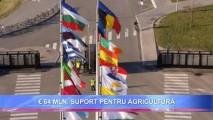 Un nou suport pentru Republica Moldova. 64 mln de euro prin intermediul Programului ENPARD