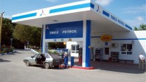 Tirex-Petrol, один из крупнейших нефтетрейдеров Молдовы, понес потери на 6,7 млн леев