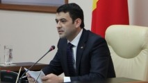 Prim-ministrul Chiril Gaburici le-a promis fermierilor să majoreze fondul de subvenții