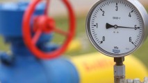 "Газпром" поставил на Донбасс уже 200-300 млн кубометров газа