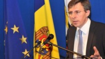 Примария Кишинева просит у европейских банков 500 млн. евро на проект по энергоэффективности