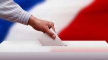 Partidele de centru-dreapta din Franța au câștigat alegerile regionale de duminică