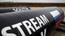 "Газпром" подарил европейцам $1 млрд за 50% в "Южном потоке"
